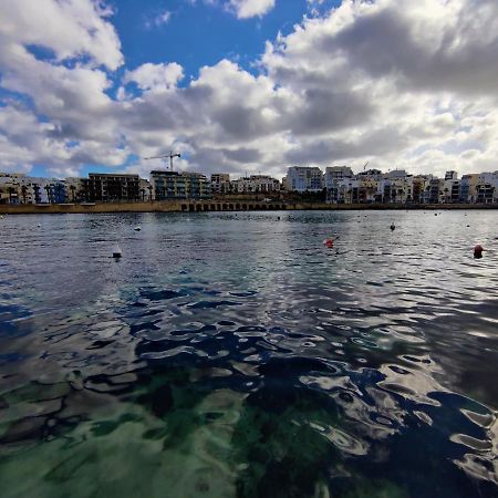 Southshore Accommodation Marsaskala Exteriér fotografie