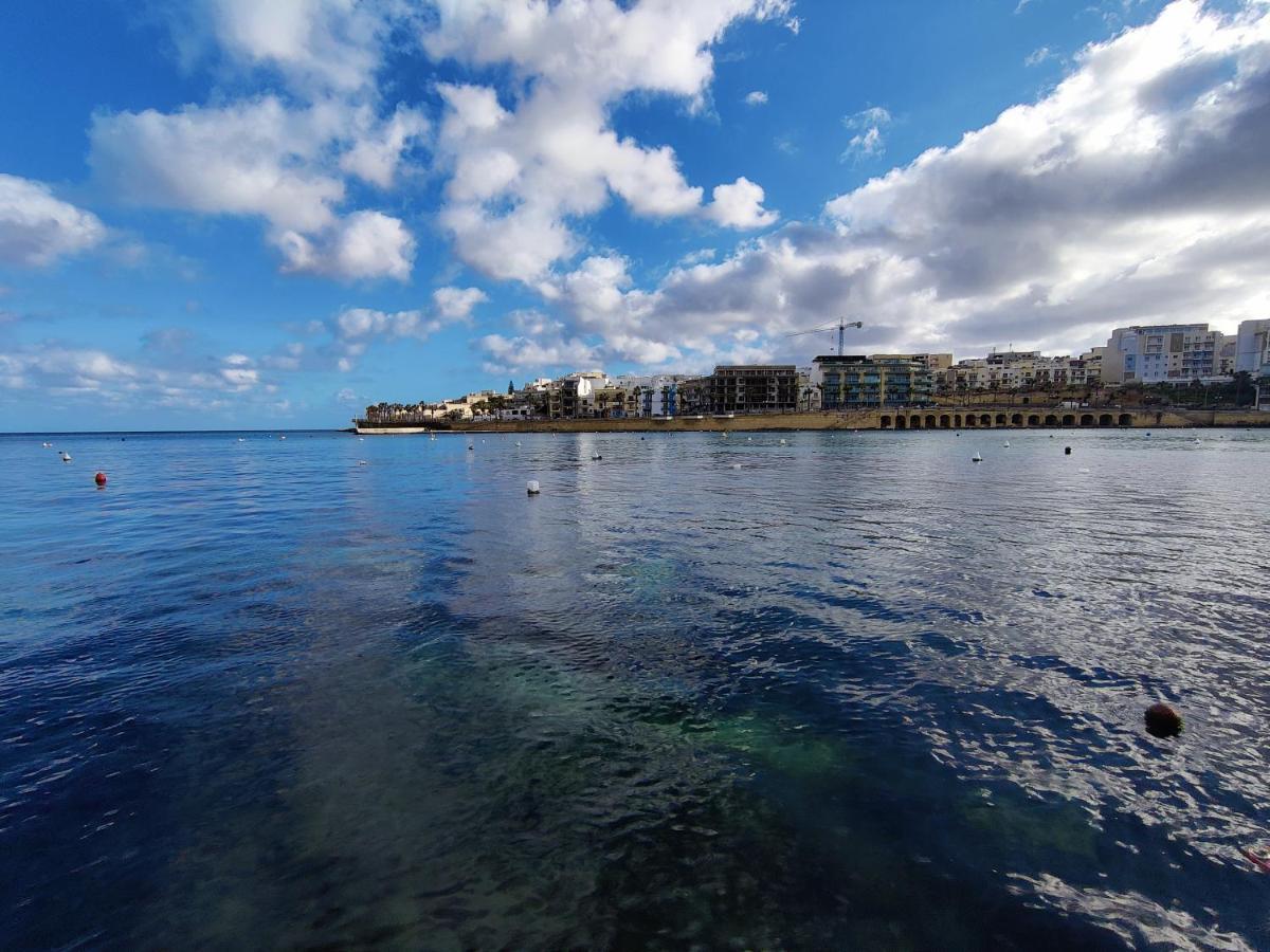 Southshore Accommodation Marsaskala Exteriér fotografie