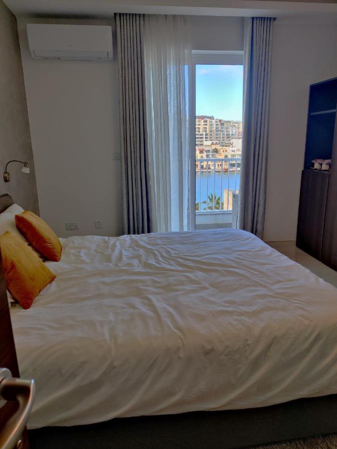 Southshore Accommodation Marsaskala Exteriér fotografie